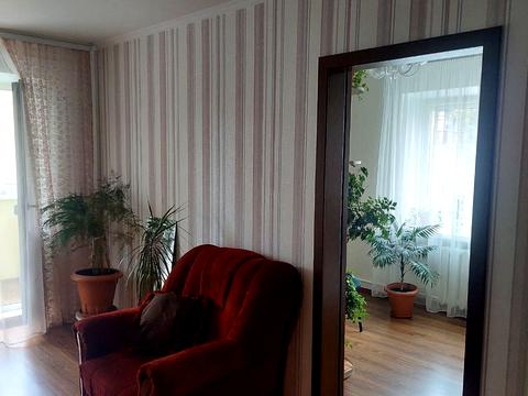 квартира по адресу Каменецкая ул., 52/1