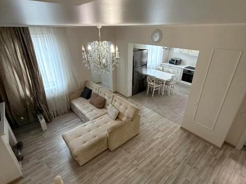 квартира по адресу Дача Ковалевского ул., 121 к1