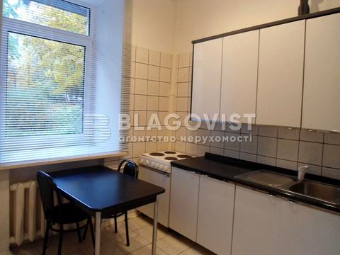 квартира по адресу Саксаганского ул., 20