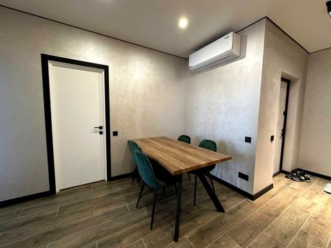 квартира по адресу Запорожское шоссе, 32