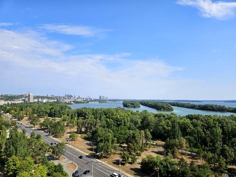 квартира за адресою Набережна Перемоги вул., 128