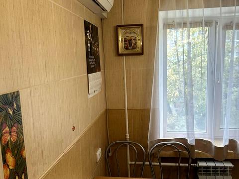 квартира по адресу Леонида Каденюка просп. (Юрия Гагарина), 13