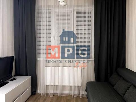 квартира за адресою Драгоманова вул., 6в