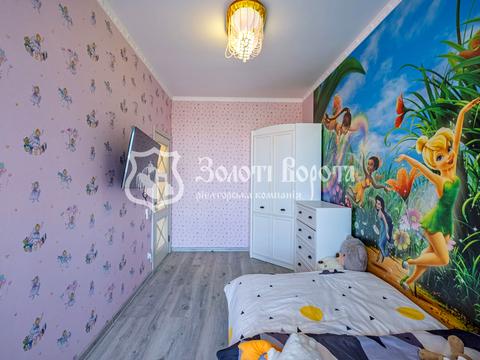 квартира за адресою Житня вул., 21