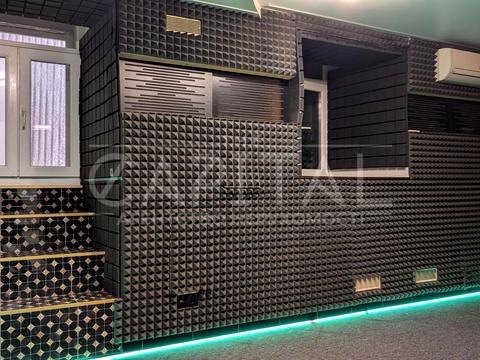 комерційна за адресою Шота Руставелі вул., 27