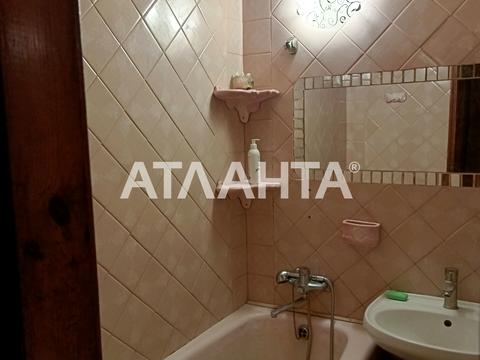 квартира по адресу Пирогівська, 27