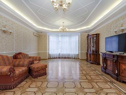 квартира по адресу Олеся Гончара ул., 26