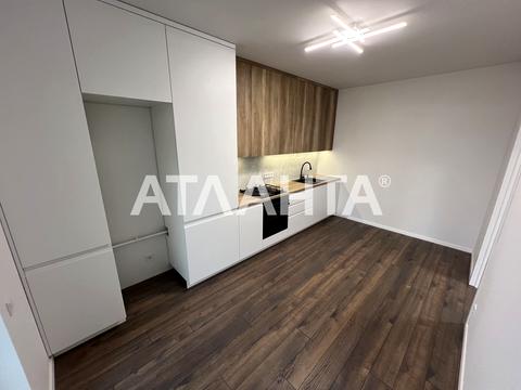 квартира за адресою Сімейна вул., 1