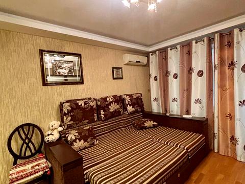 квартира по адресу Запорожское шоссе, 74