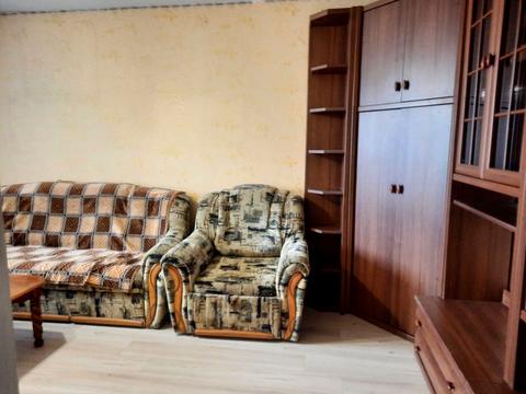 квартира по адресу Припортовая ул. (Героев Сталинграда), 6