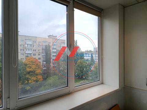 квартира за адресою Ентузіастів вул., 35/1