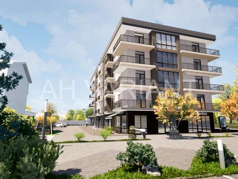 квартира за адресою Загорська вул., 168Д