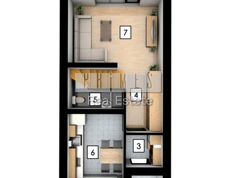 будинок за адресою Польова вул.