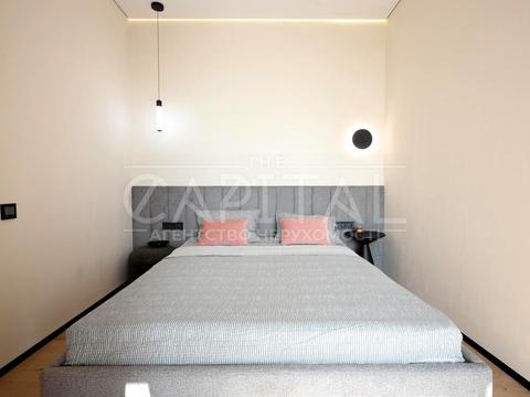 квартира за адресою Андрія Верхогляда вул. (Михайла Драгомирова), 14-А