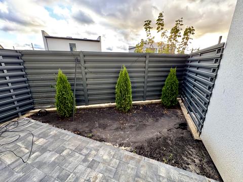 дом по адресу Радужная ул.