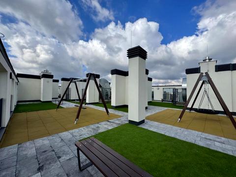 квартира по адресу Зеленая ул., 261-265