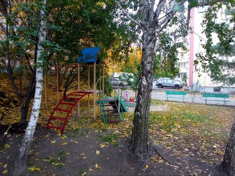 квартира за адресою Івана Дяченка вул., 13