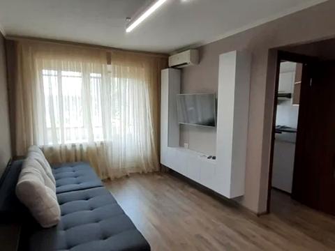 квартира по адресу Володимира Мономаха, 27