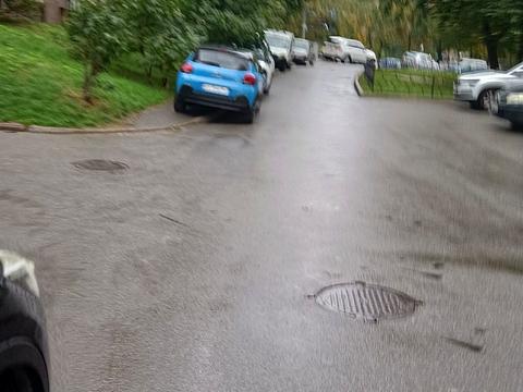 квартира по адресу Науки просп., 9
