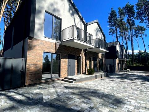 дом по адресу Миколи Леонтовича ул. (Толстого)