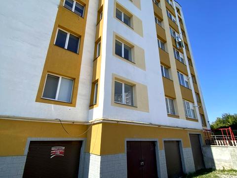 паркоместо по адресу Демʼянів Лаз ул., 28