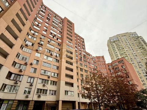 квартира за адресою Валерія Лобановського просп. (Червонозоряний), 4-Ж
