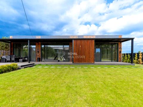 будинок за адресою Озерна вул.