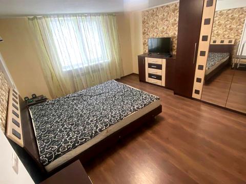 квартира за адресою Корольова 1-й пров., 151