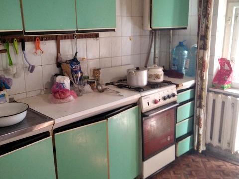 кімната за адресою Олександри Екстер вул. (Марини Цвєтаєвої), 8