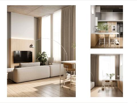 квартира за адресою Берестейський просп. (Перемоги), 11 к2