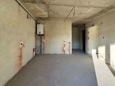 квартира по адресу Малоголосковская ул., 36