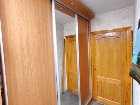 квартира по адресу Академика Королёва ул., 50