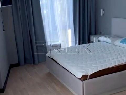 квартира за адресою Академіка Заболотного вул., 1