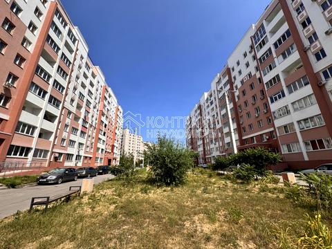 квартира за адресою Козакевича вул., 31