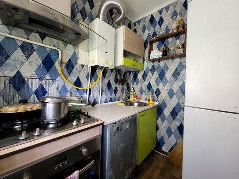 квартира по адресу Склозаводська, 7