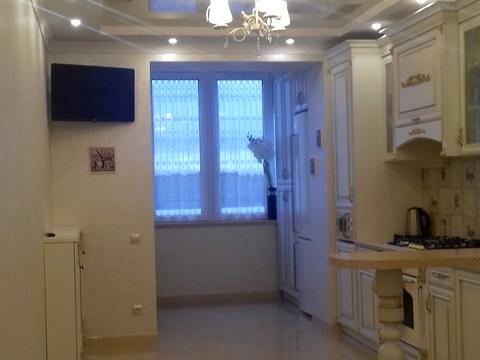 квартира по адресу Ивана Пулюя ул., 40