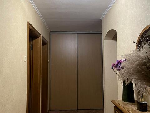 квартира по адресу Митрополита Василия Липковского ул. (Урицкого), 34