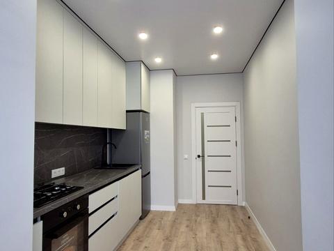 квартира по адресу Героев Небесной Сотни просп., 28/2