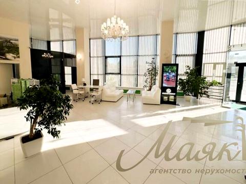 комерційна за адресою Миколи Бажана просп., 17-А