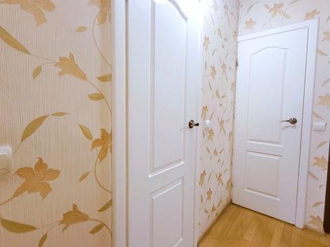 квартира по адресу Княжий Затон ул., 11