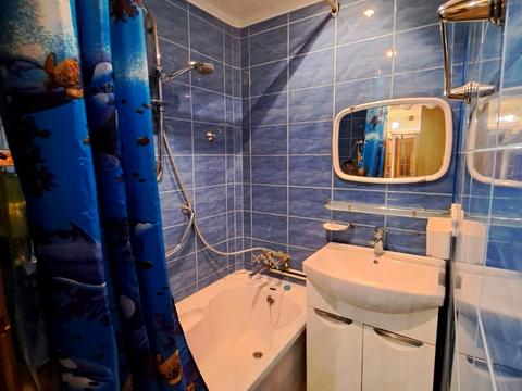 квартира за адресою пр. Миру, 17