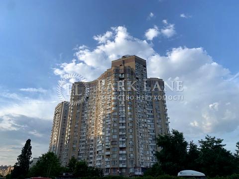 квартира по адресу Миколы Бажана просп., 1-М