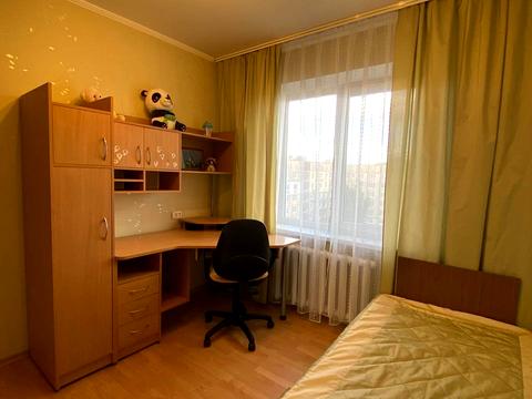 квартира за адресою Миколи Різоля вул. (Маршала Судця), 3