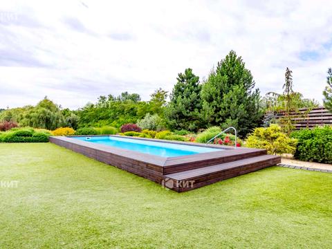 дом по адресу Алексеевская ул.