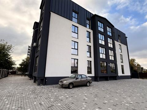 квартира по адресу Рождественская ул., 108