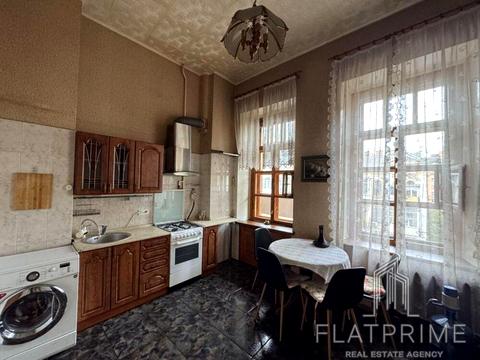 квартира за адресою Саксаганського вул., 65