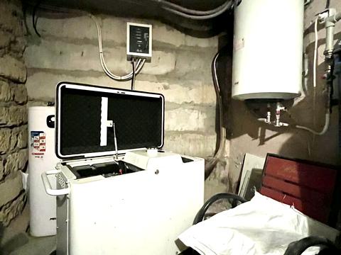 будинок за адресою Соснова