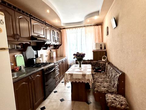 квартира по адресу Симоненка, 2