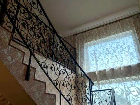 дом по адресу Амосова