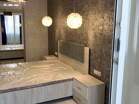 квартира за адресою Набережна Перемоги вул., 62А